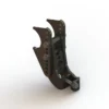 Adjustable Shock Mount
