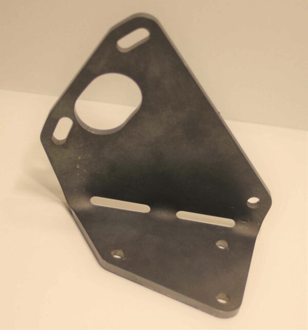 LS Throttle Pedal Bracket (68-72 C and K series Trucks) - Image 3