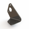 LS Throttle Pedal Bracket (68-72 C and K series Trucks)