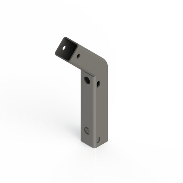 Led Light Bar Bracket